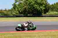 Middle Group Green Bikes